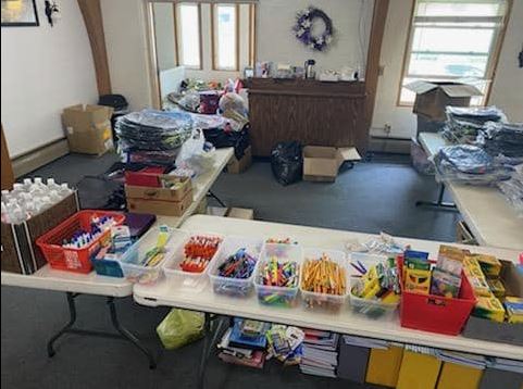 Superior School Supplies 1