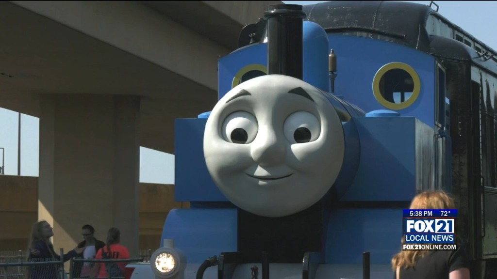 Thomas