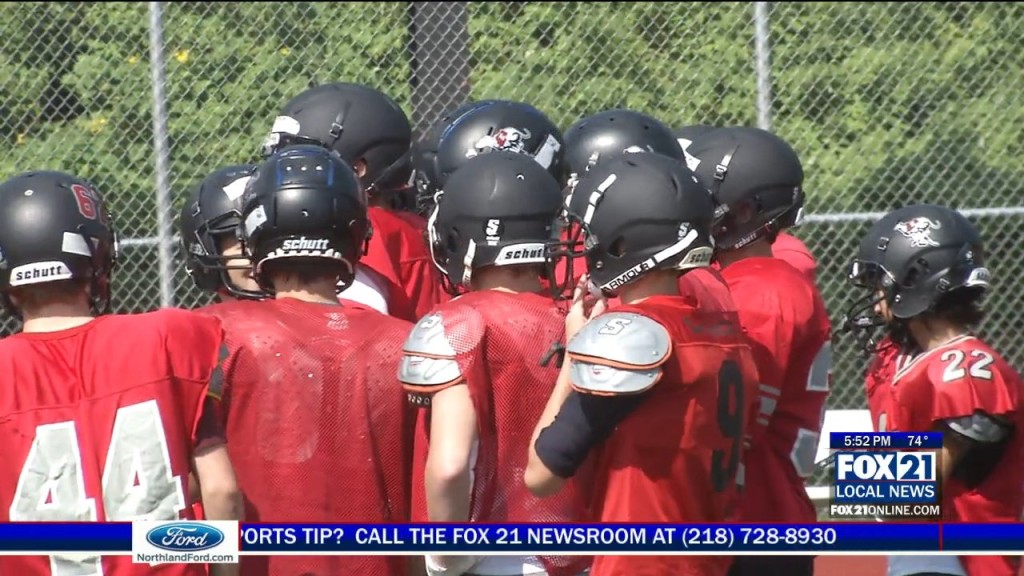 Duluth East Football