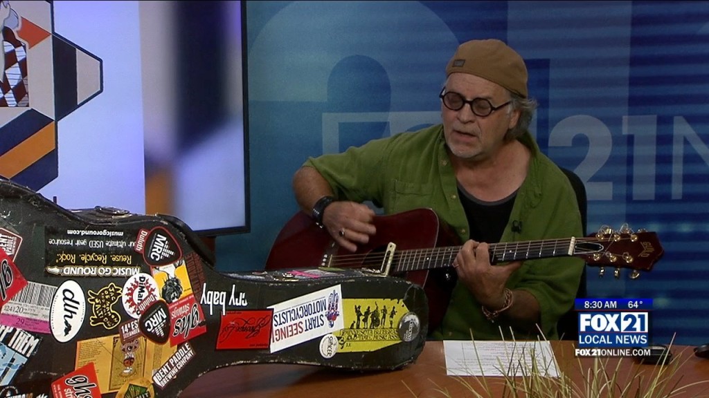 Steve Isakson Part 2