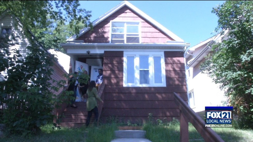 Community Construction