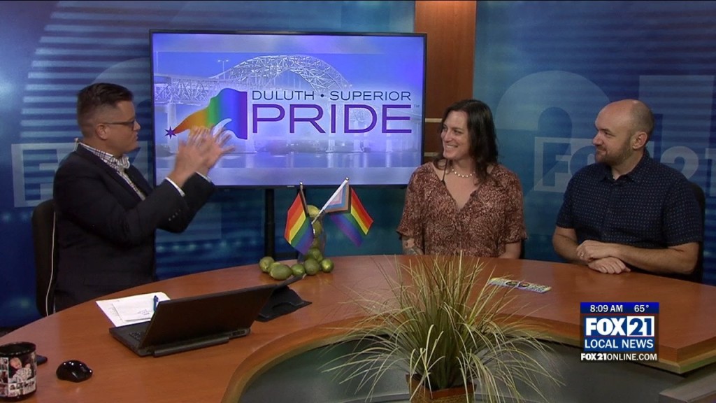 Pride Preview