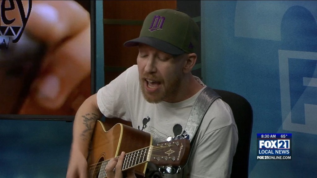 Corey Mccauley Part 2