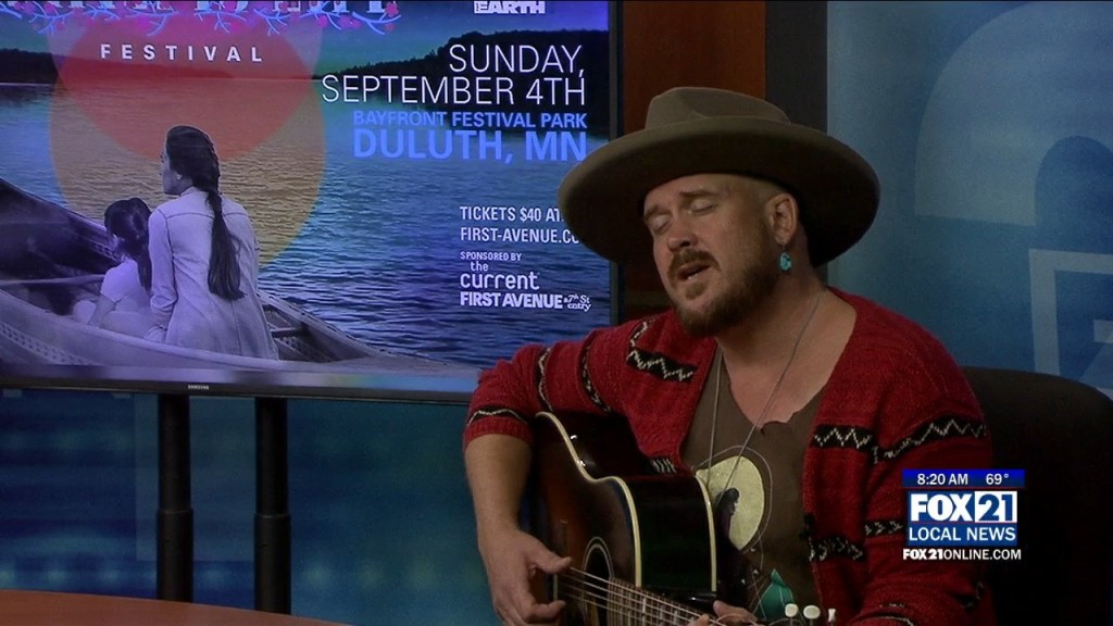 Water Is Life Part 1