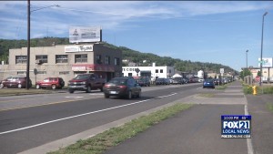 West Superior Street