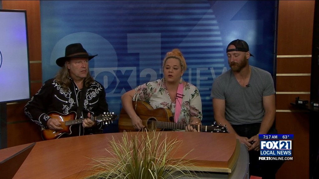 The Sonny Side Part 1