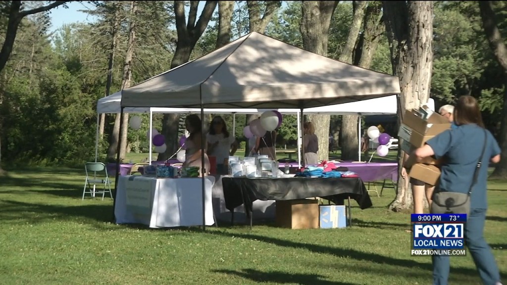 Overdose Remembrance Day