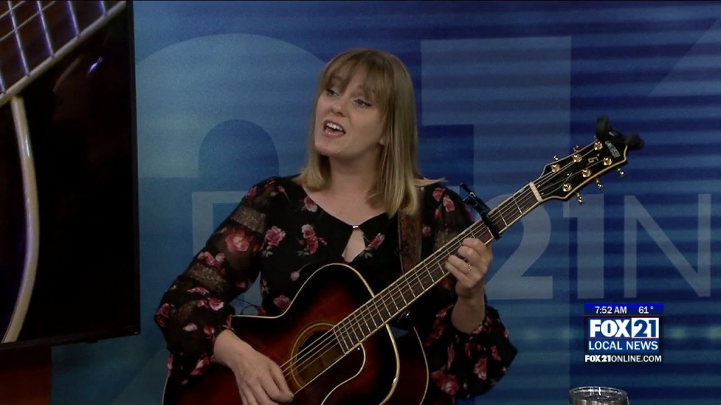 Breanne Marie Part 2