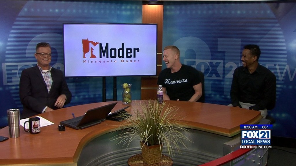 Mn Moder, Pinnacle Pointe