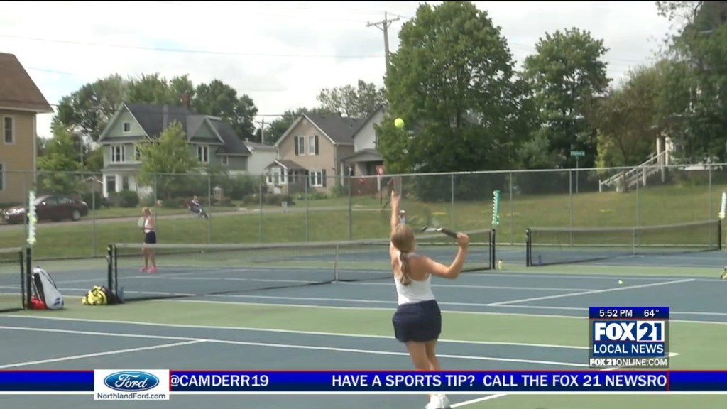 Simley Vs Hermantown Highlights