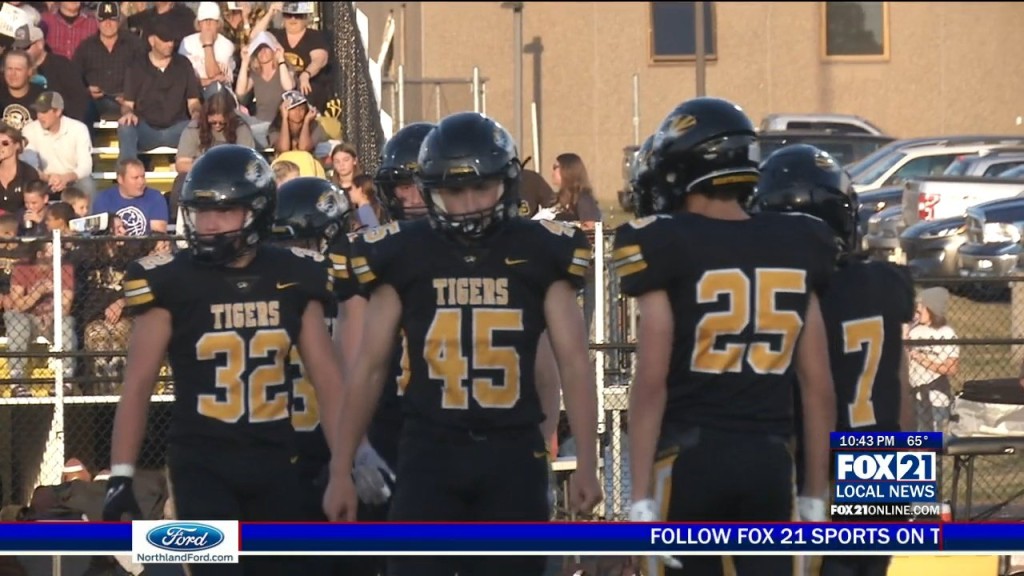 Northwestern Highlights