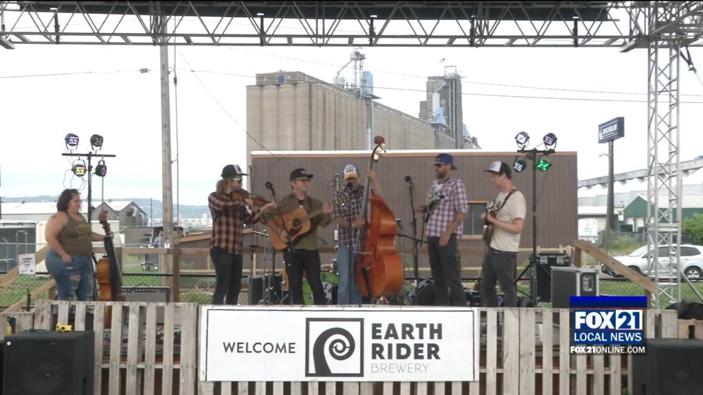 Twin Ports Music Festival