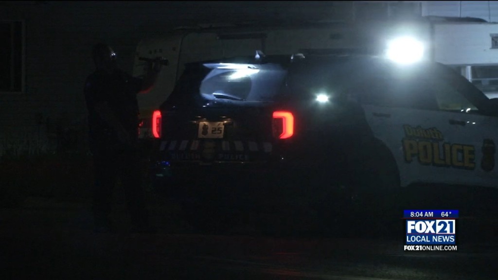 Armed And Barricaded