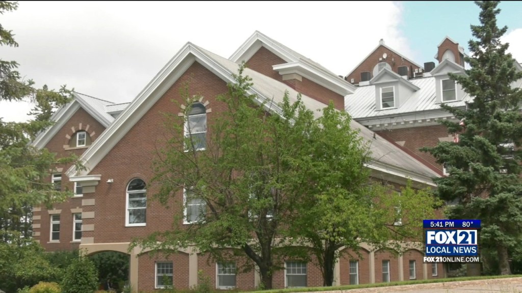 Stella Maris Academy High School