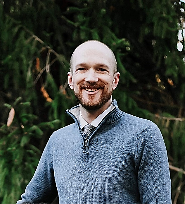 Sup National Forest Supervisor