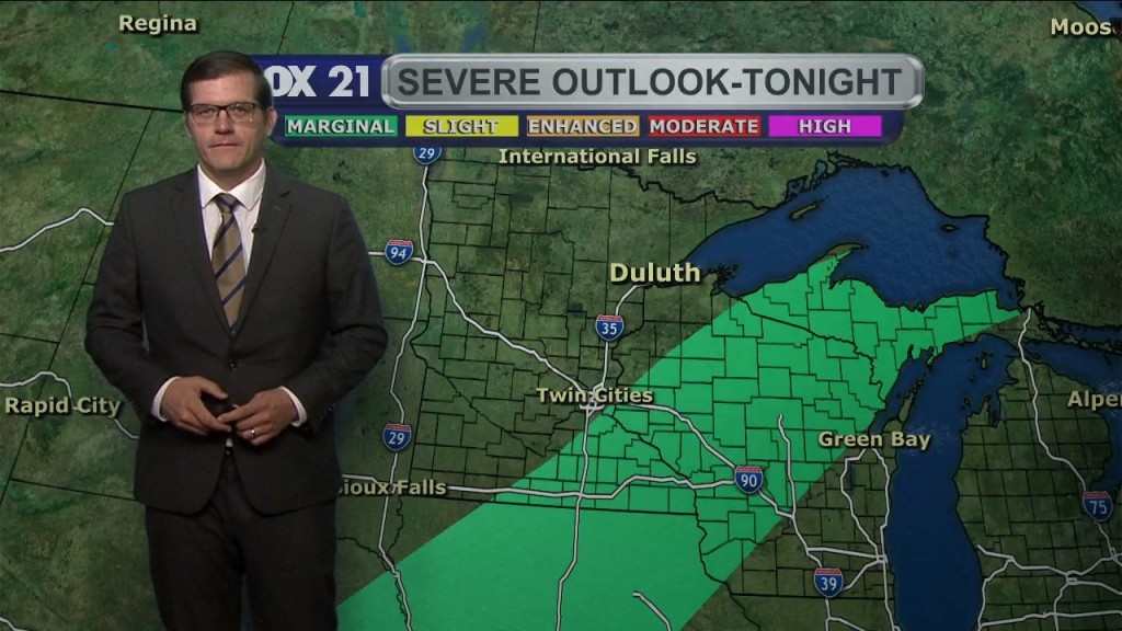 Friday, September 2, 2022 Morning Forecast