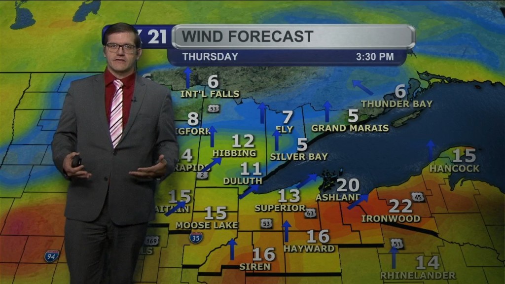 Wednesday, September 14, 2022 Morning Forecast