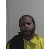 Fentanyl Dealer Mugshot