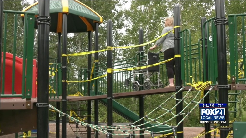 Everybody's Playground