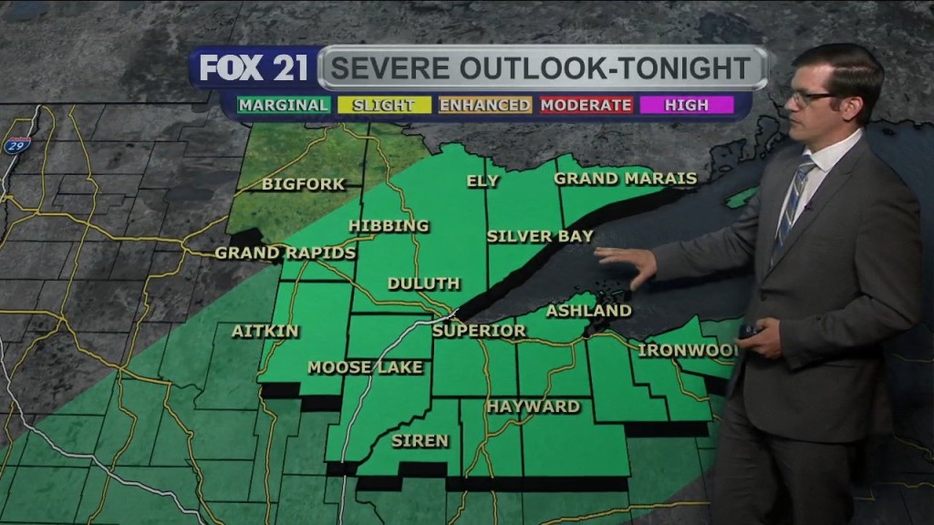 Thursday, September 8, 2022 Morning Forecast