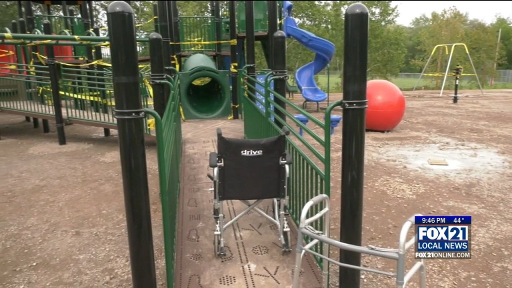 Playground For Everybody