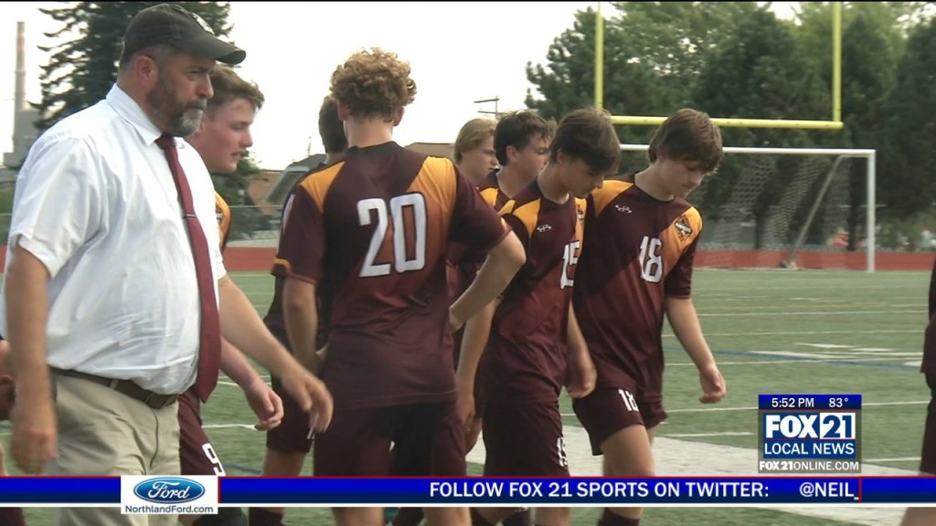 Denfeld Soccer