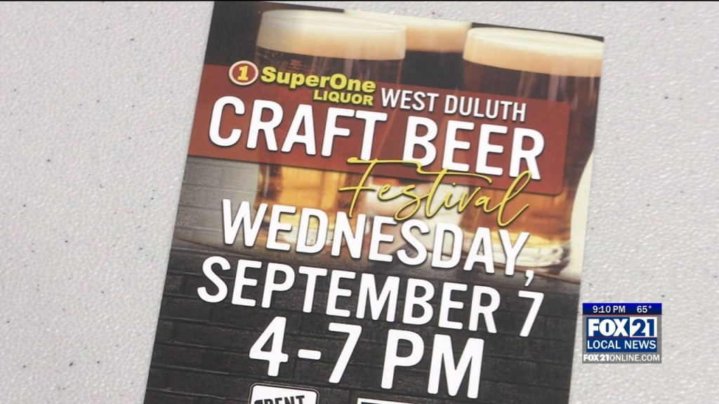 Superone Beer Festival