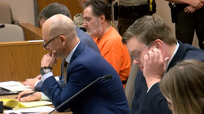 Apple River Stabbing