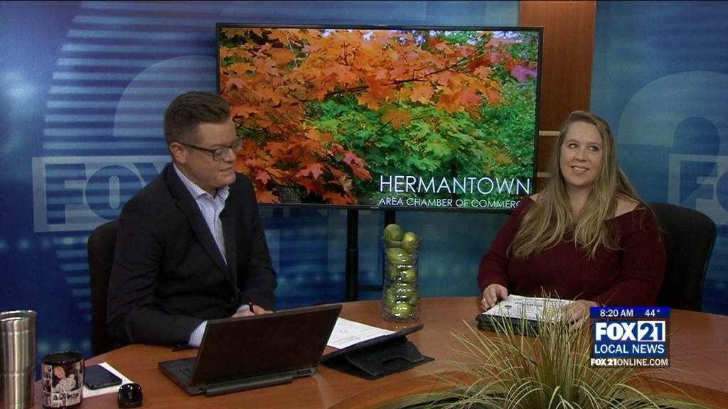 Hermantown Chamber Of Commerce