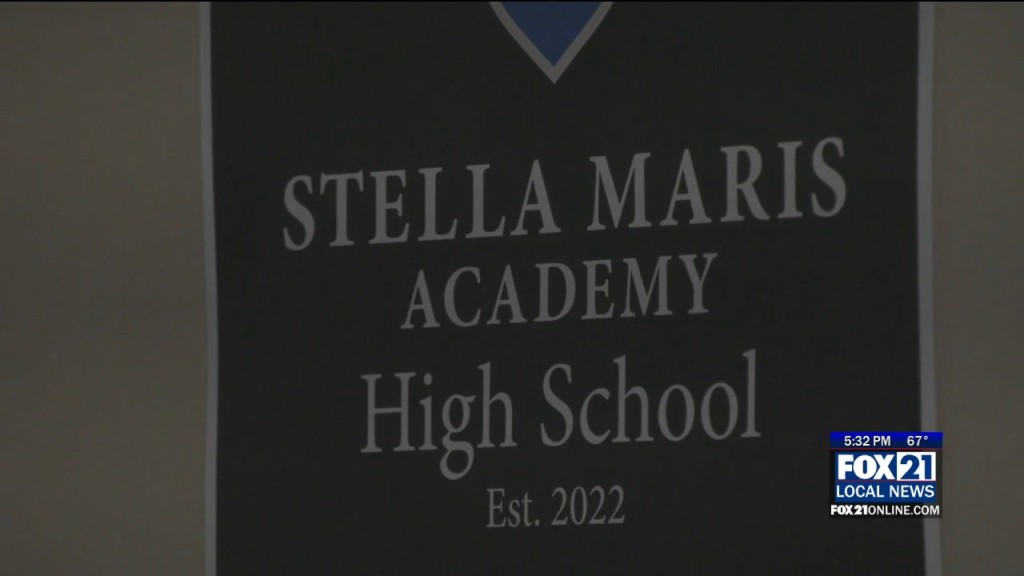 Stella Maris