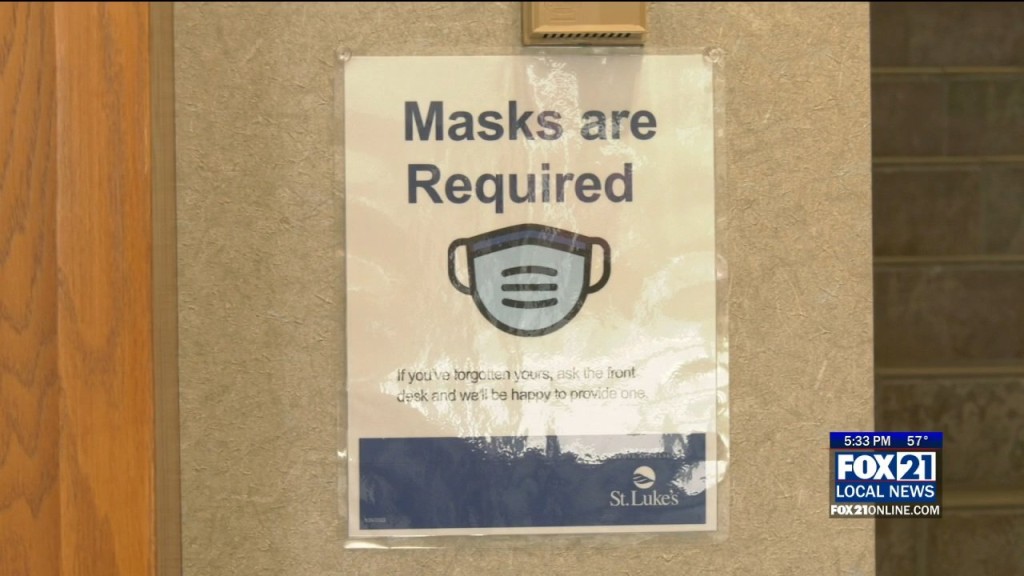 Masks