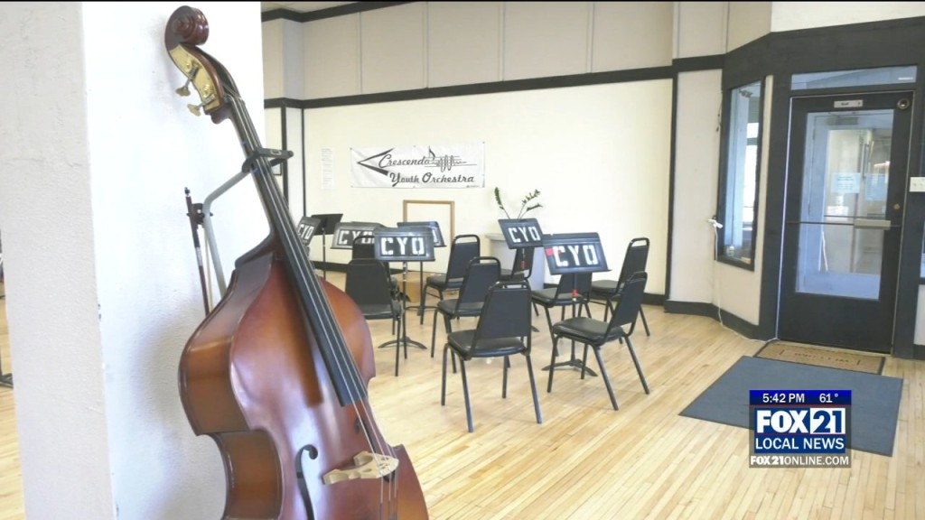 Hibbing Youth Orchestra