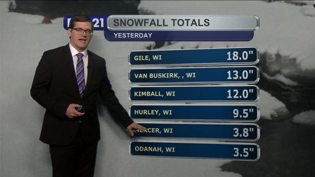 Tuesday, October 18, 2022 Morning Forecast