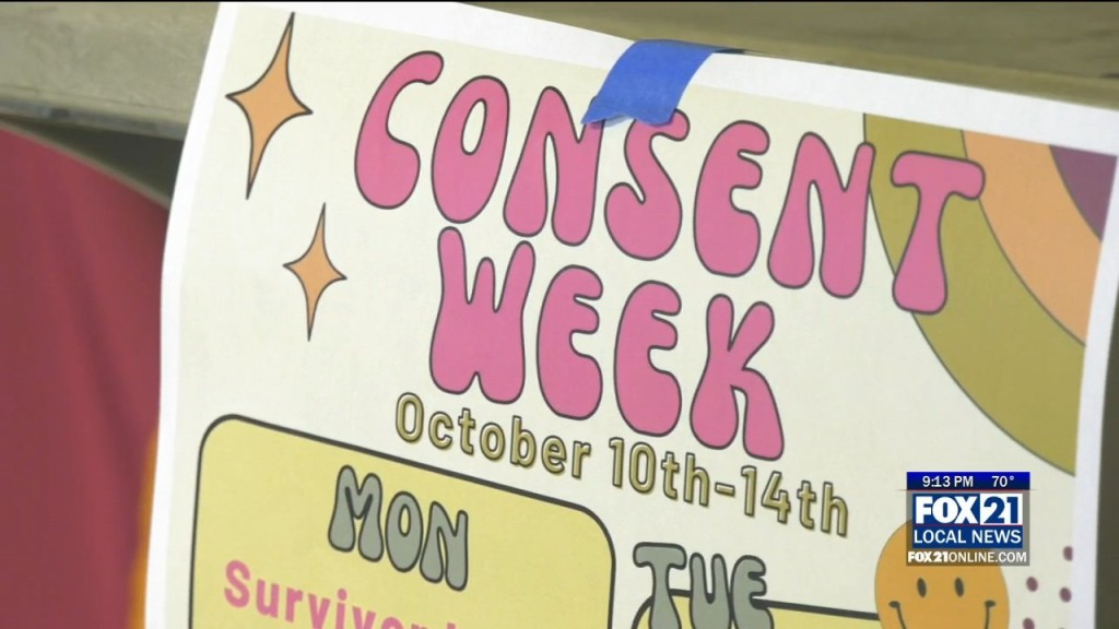 Consent