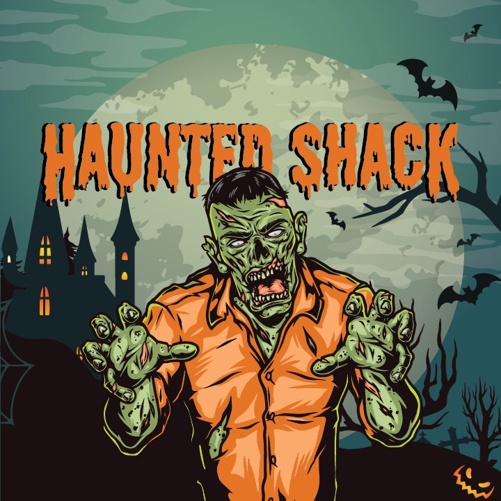 Haunted Shack