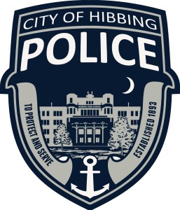 Hibbing Pd