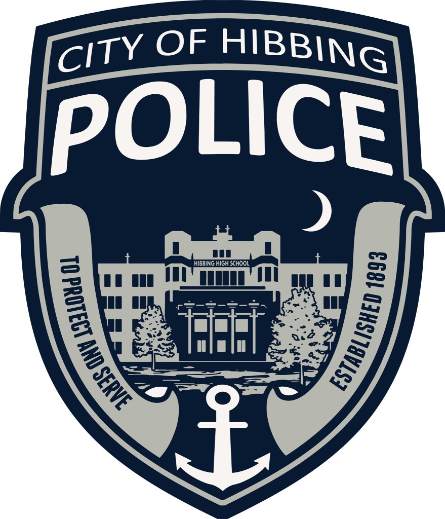 Hibbing Pd