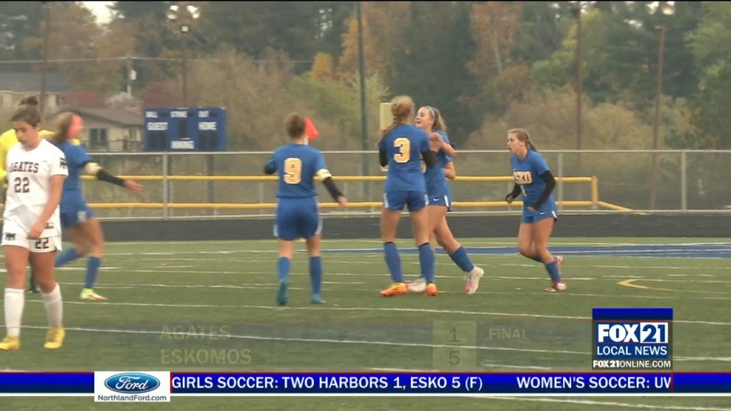 Esko Soccer
