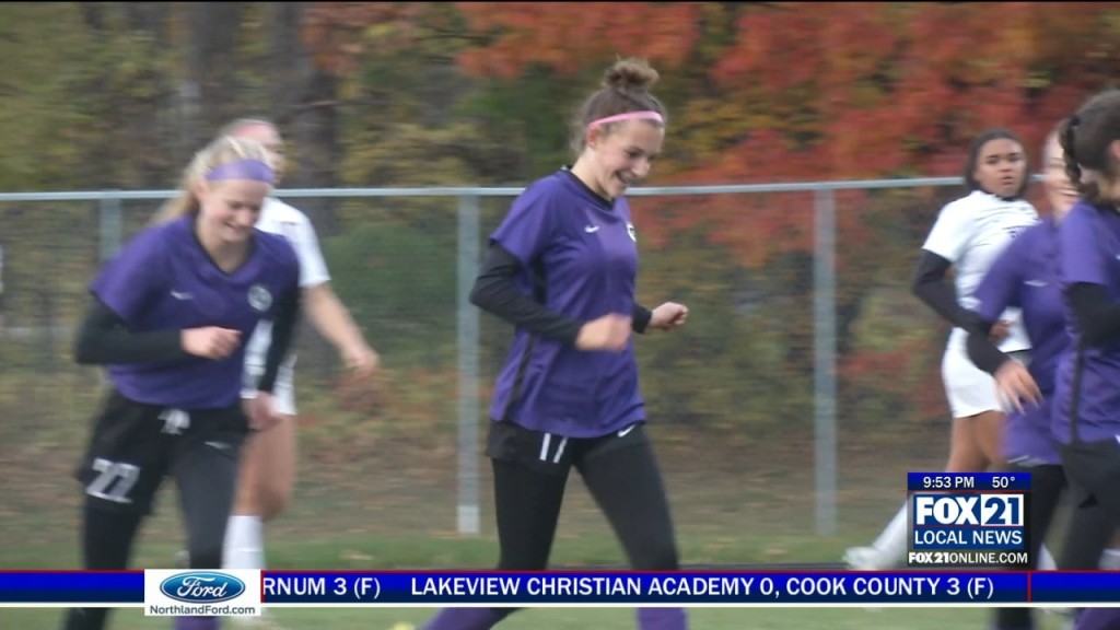 Cloquet Carlton Soccer