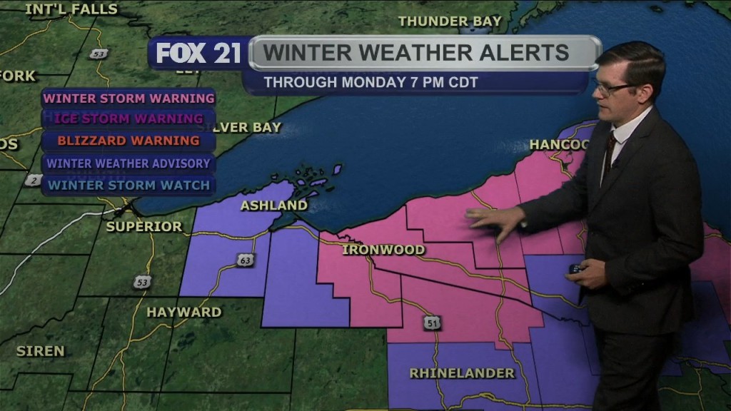 Monday, October 17, 2022 Morning Forecast