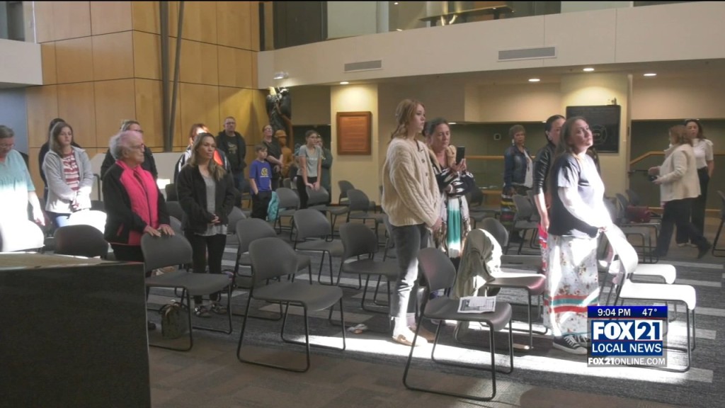 Indigenous Peoples' Day