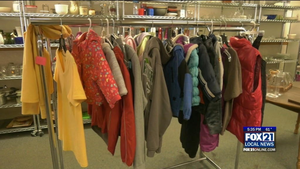 Superior Salvation Army