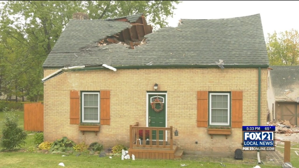 Plane Crash Investigation