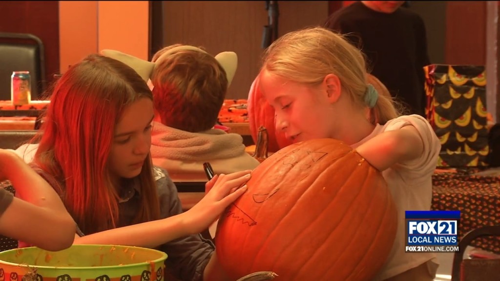 Mont Du Lac Haunt The Hill