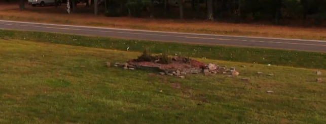 Barron County Accident