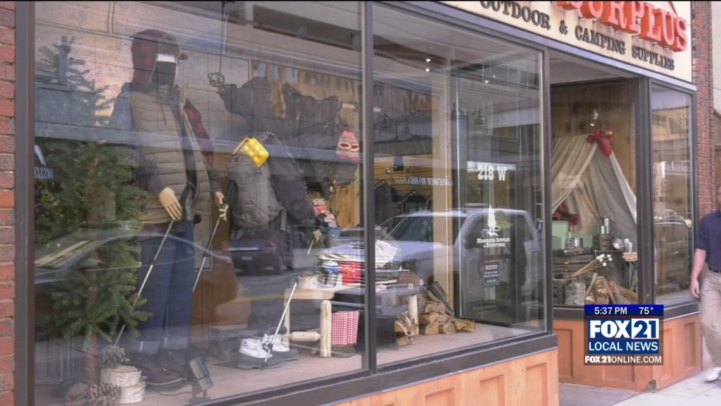 Beautify Storefronts