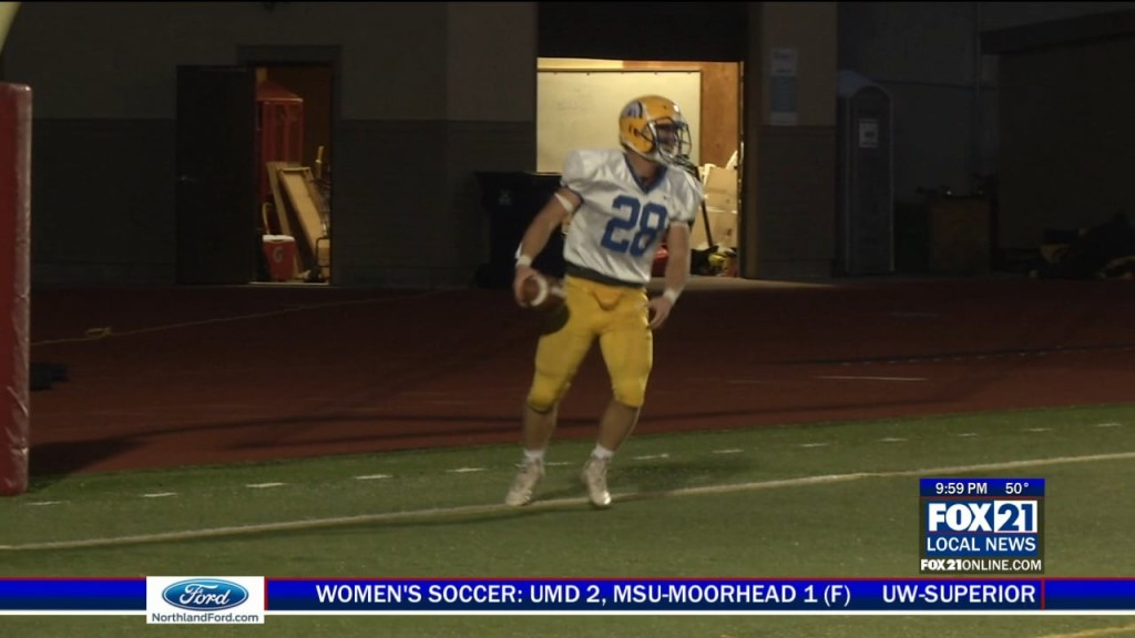 Top Play Of The Week