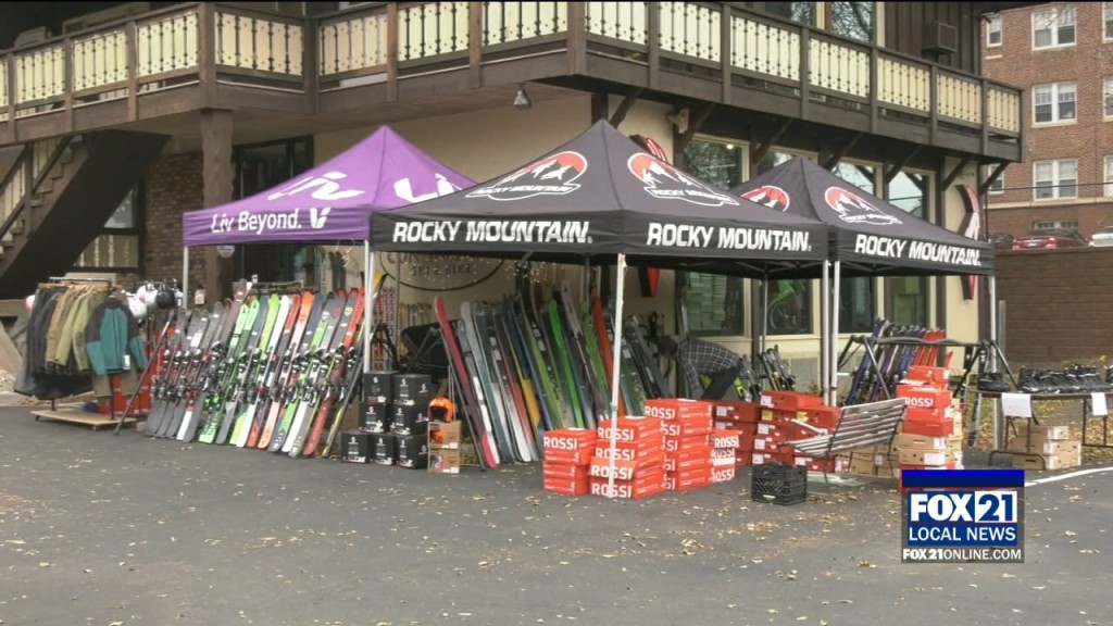 Continential Pre Sale