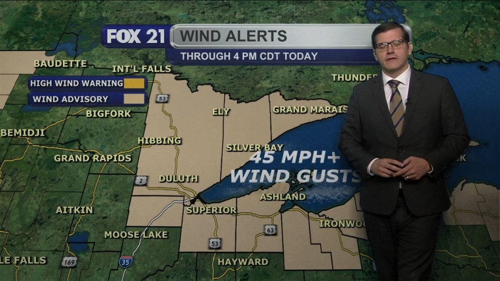 Monday, October 24, 2022 Morning Forecast