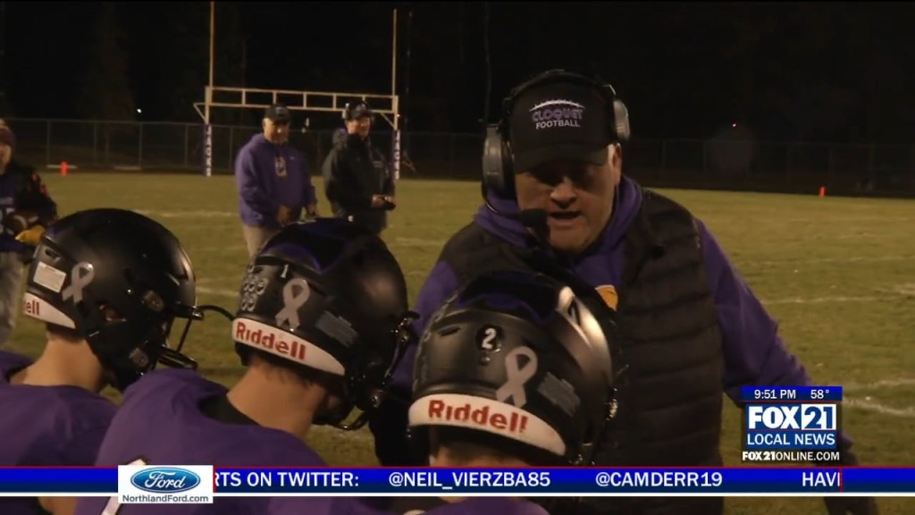 Cloquet Football